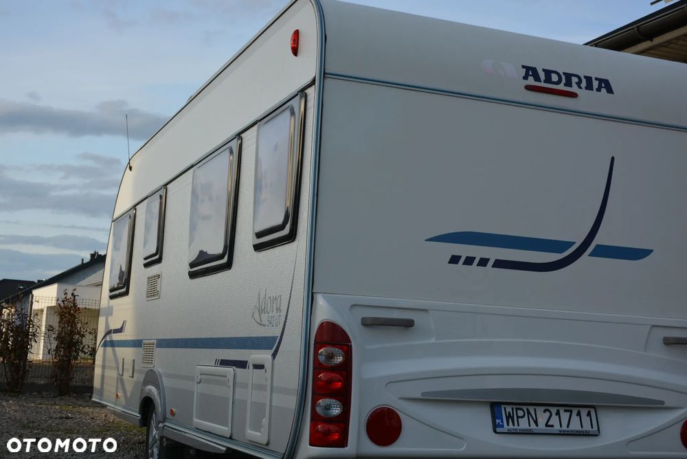 Adria Adora 542UT - 31