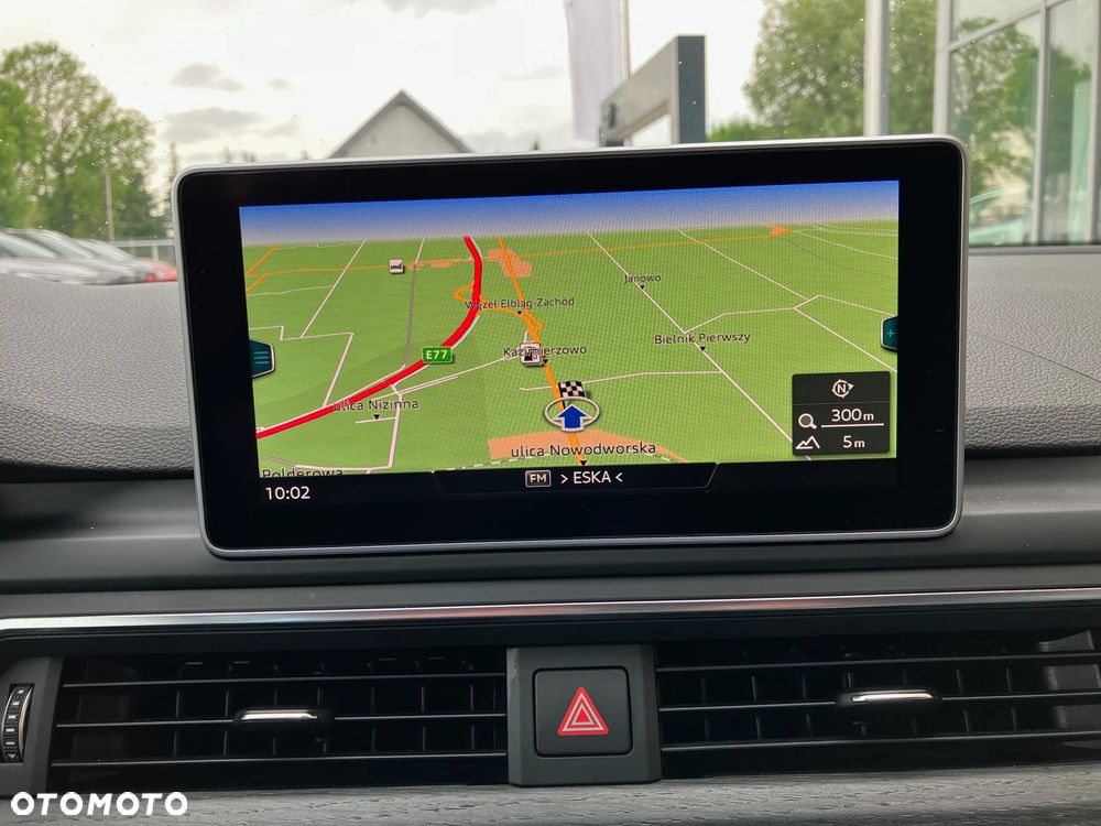 Audi A4 Limousine 2.0 TFSI ultra S tronic - 26