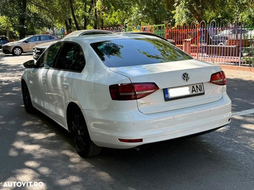 VOLKSWAGEN Jetta 2018 — imagine 3