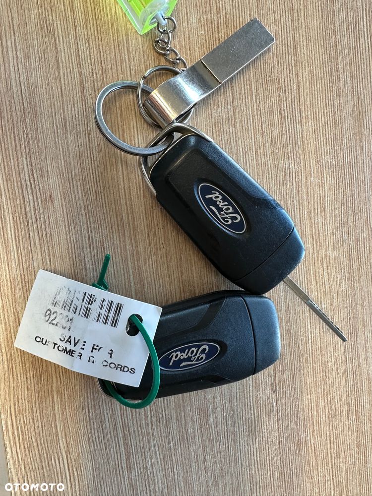 Ford Mondeo 1.5 EcoBoost Edition - 8