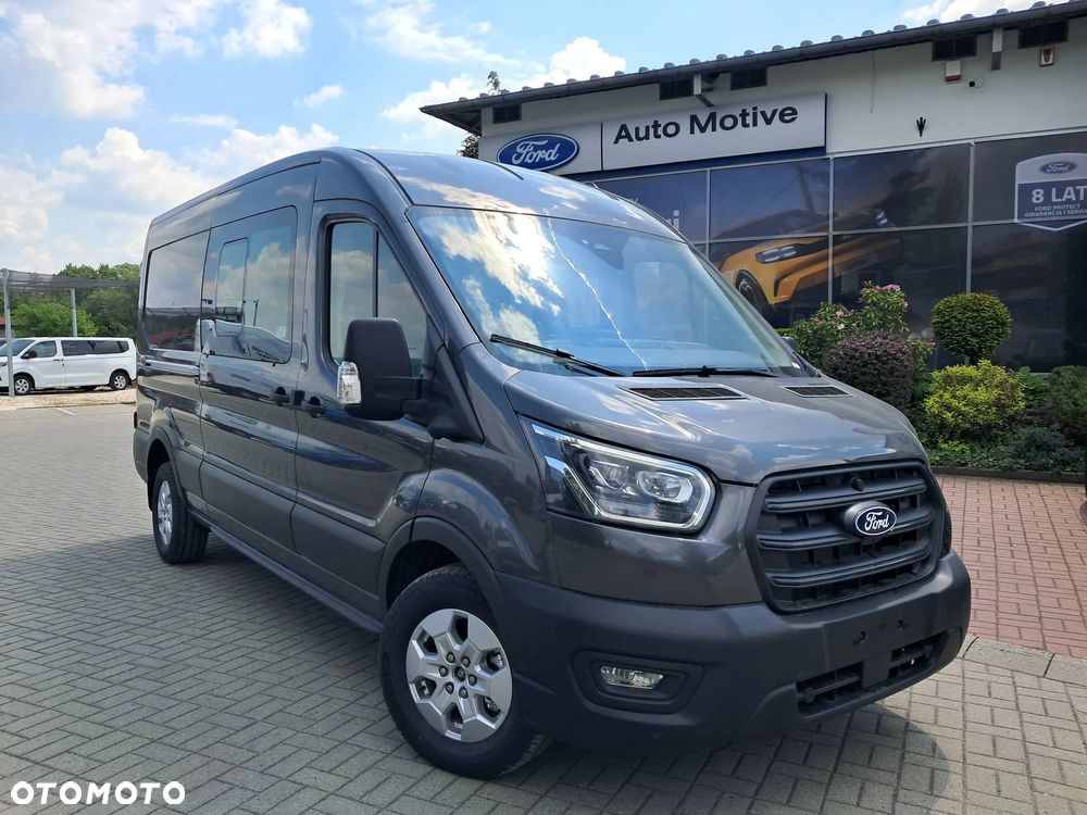 Ford Transit - 2