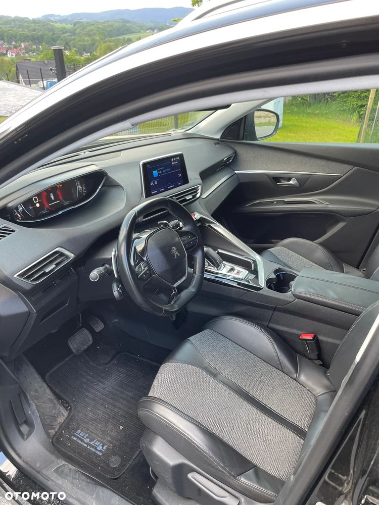 Peugeot 5008 BlueHDi 120 EAT6 Allure - 15
