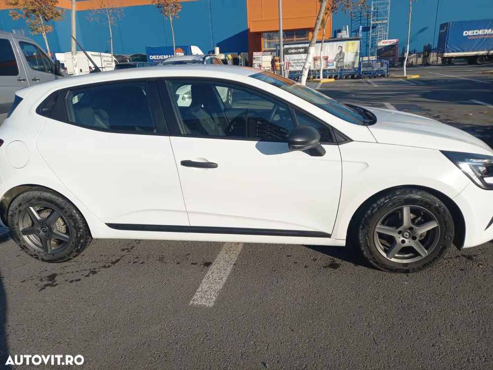 Renault Clio V SCe Life - 7