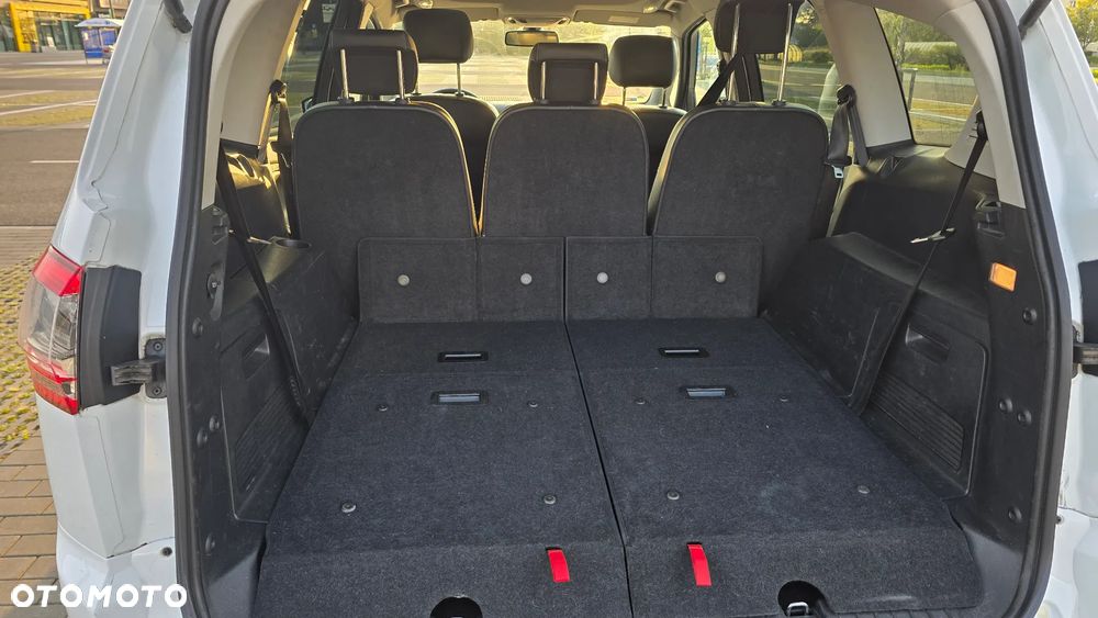 Ford S-Max 2.0 TDCi DPF Trend MPS6 - 5