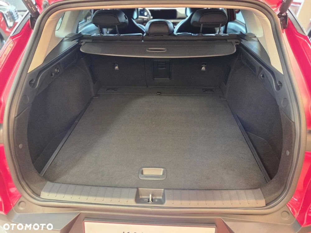 Kia K4 - 9