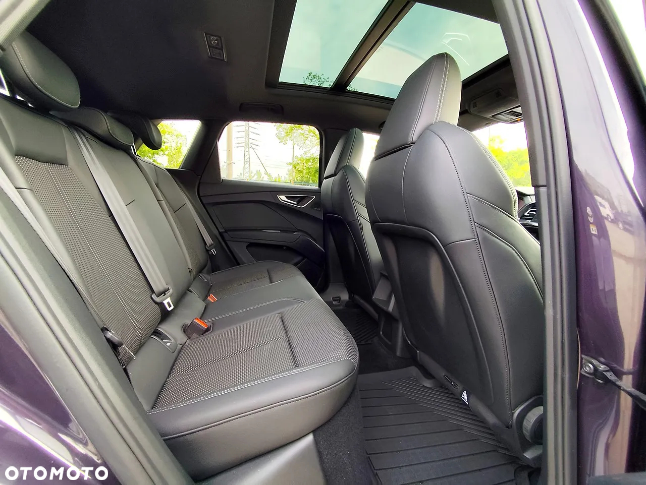 Audi Q4 e-tron e-tron 35 52kWh S Line - 9