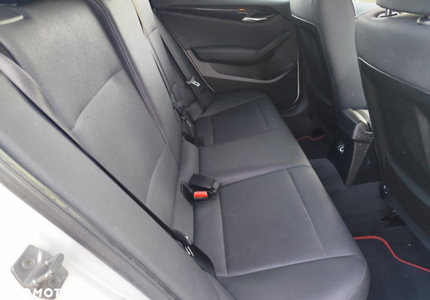 BMW X1 - 24