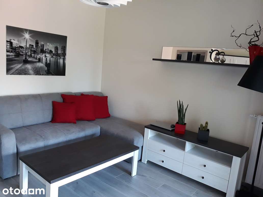 Luksusowy apartament, Kraków, Śródmieście