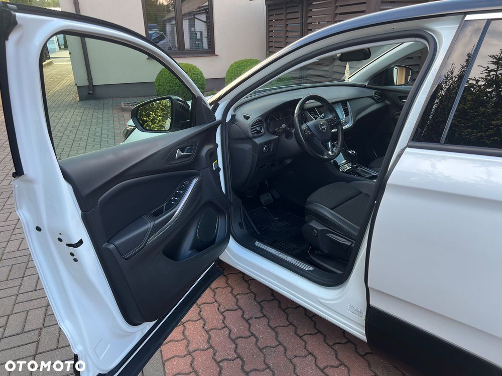 Opel Grandland X 1.5 CDTI Innovation S&S - 8