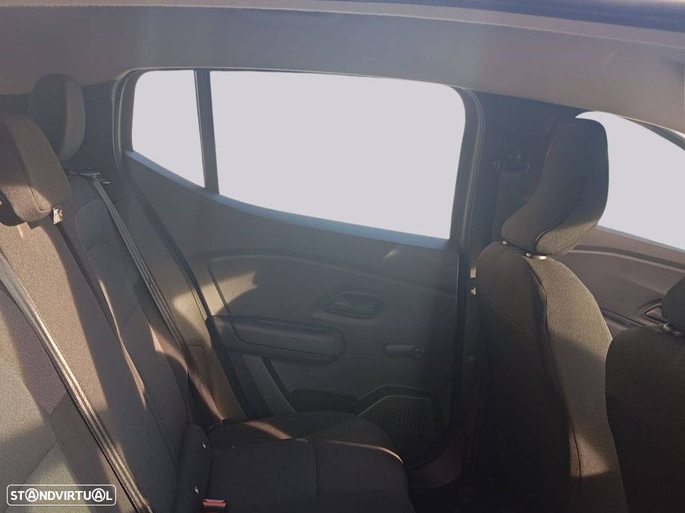 Dacia Sandero - 9