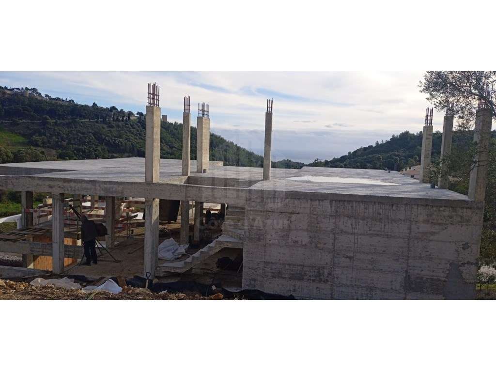 Moradia isolada T3 em Sesimbra, Castelo - Grande imagem: 5/13