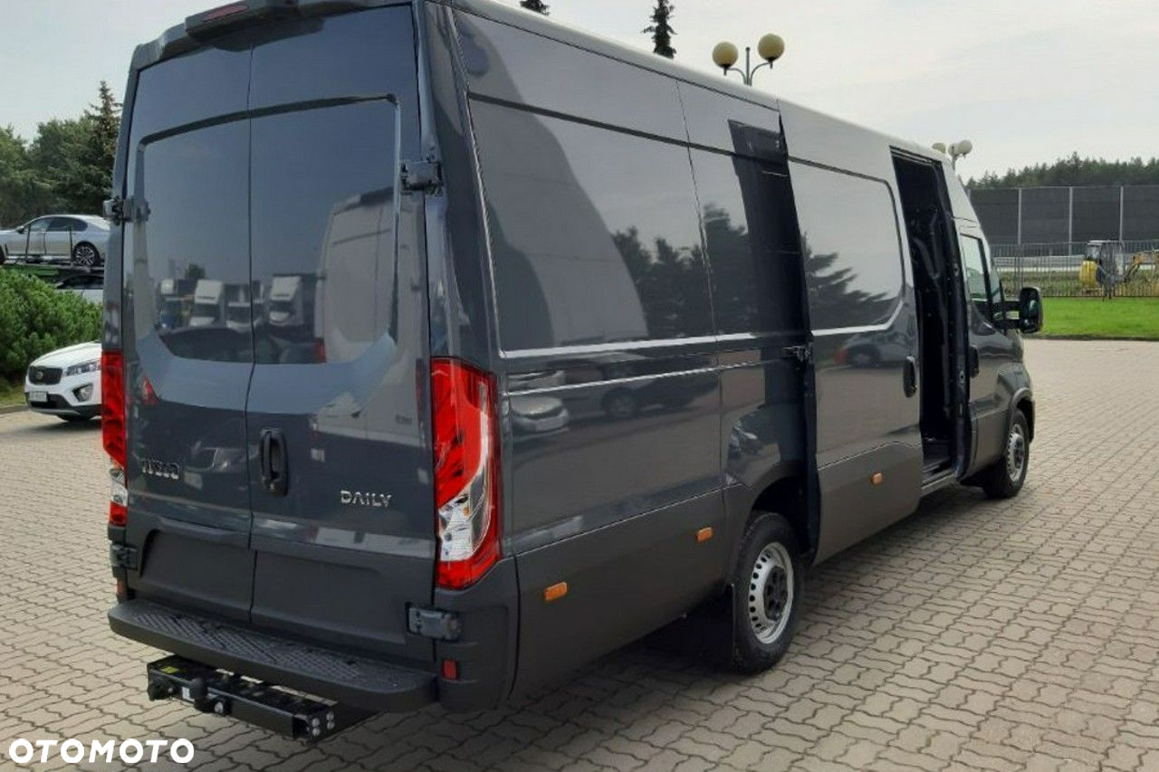 Iveco Daily - 5