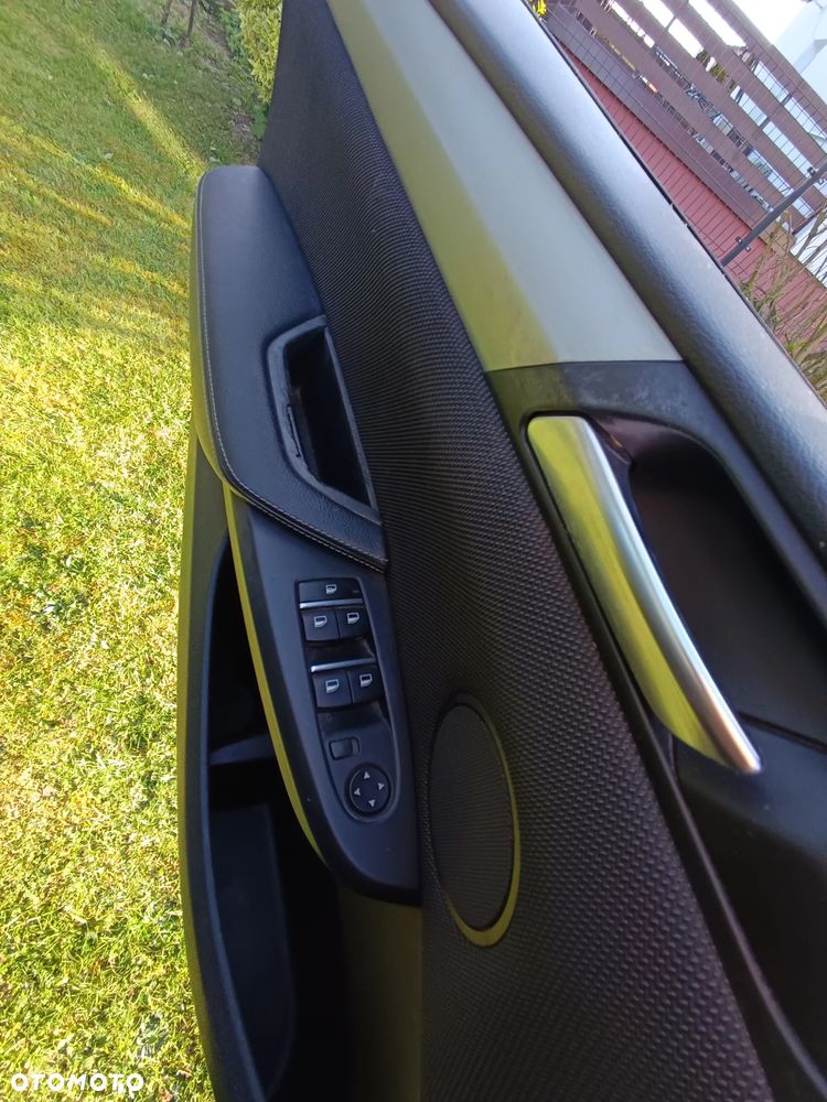 BMW X3 - 15