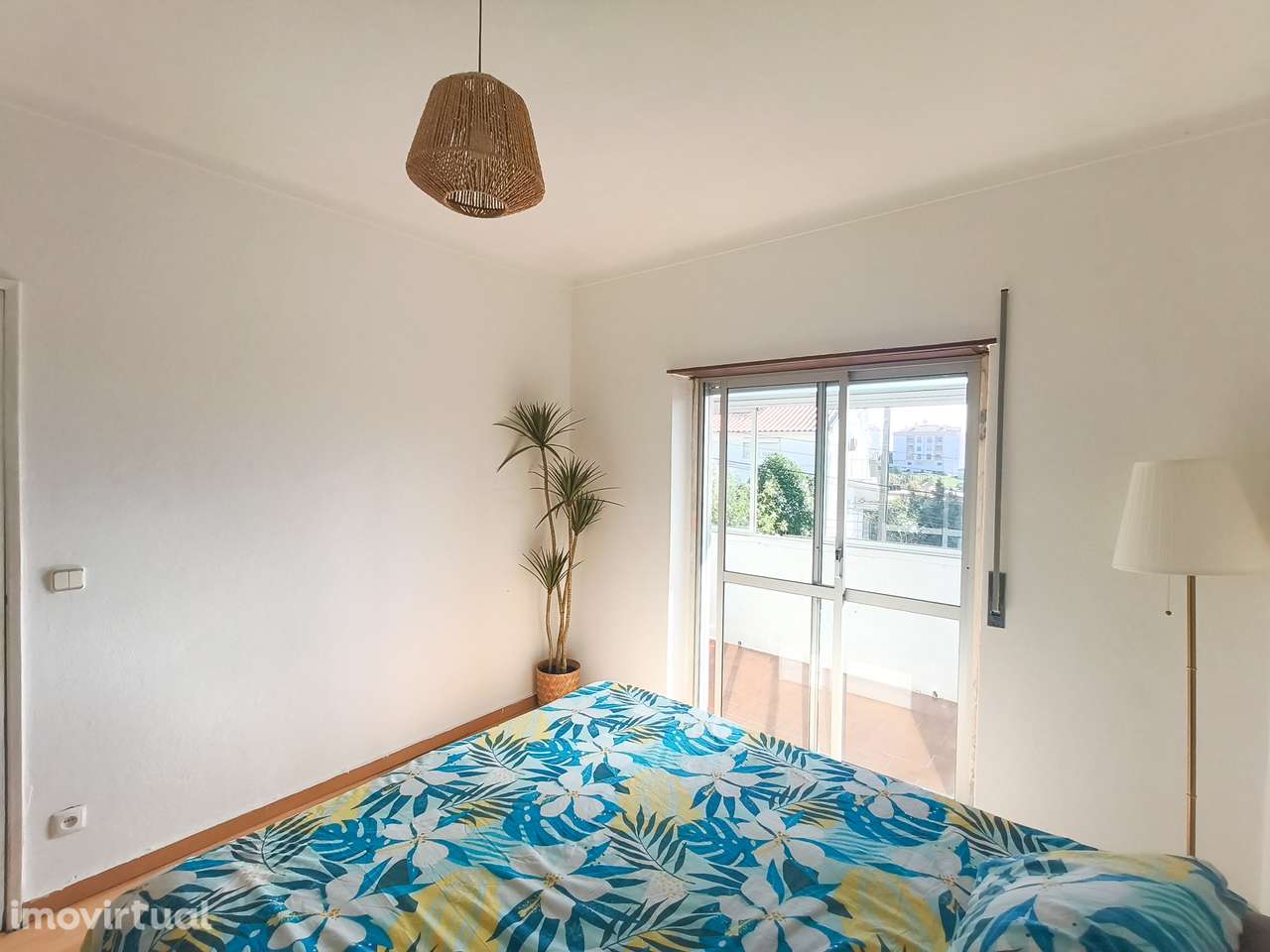 Arrendamento – Vivenda T2 | Abrunheira (Sintra) - Grande imagem: 4/19