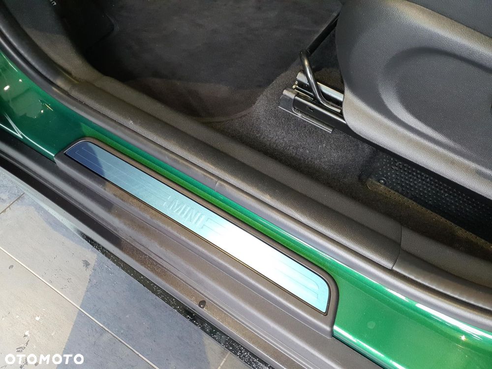 MINI Countryman Cooper - 11