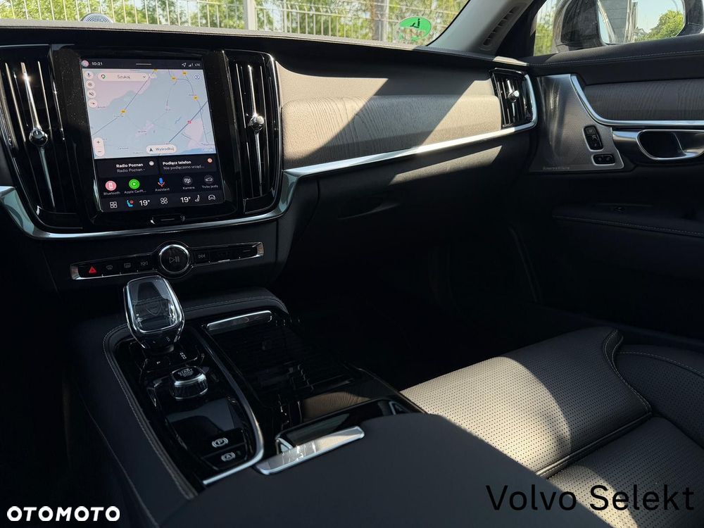 Volvo V90 - 21