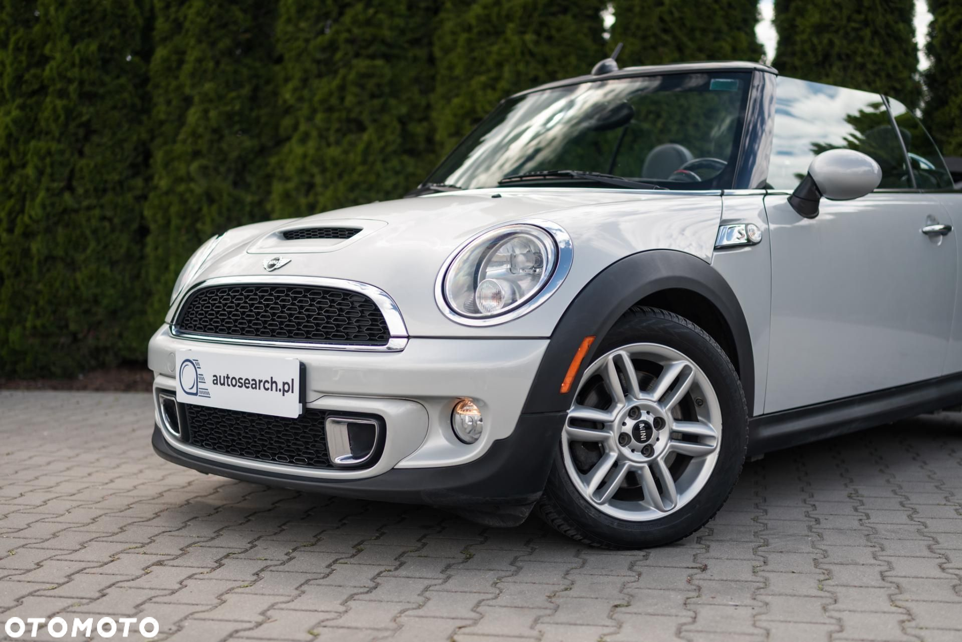 MINI Cooper S - 31