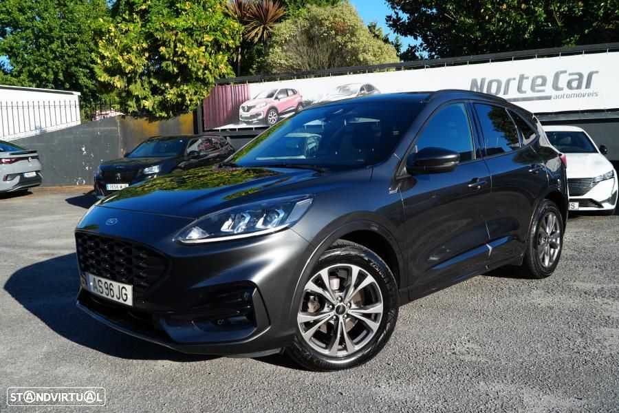 Ford Kuga 1.5 EcoBoost ST-Line - 1