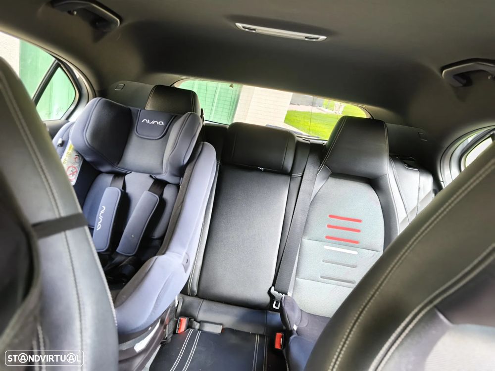 Mercedes-Benz A 180 d - 5