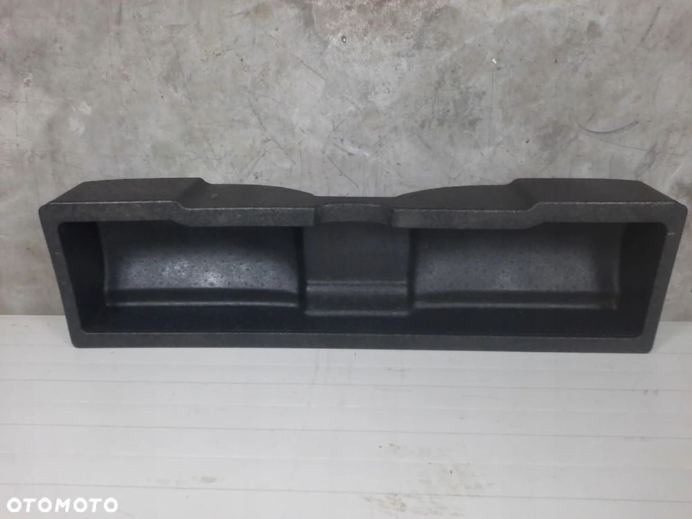 MINI R58 R59 Skrzynia obudowa bagażnika styropian - 3
