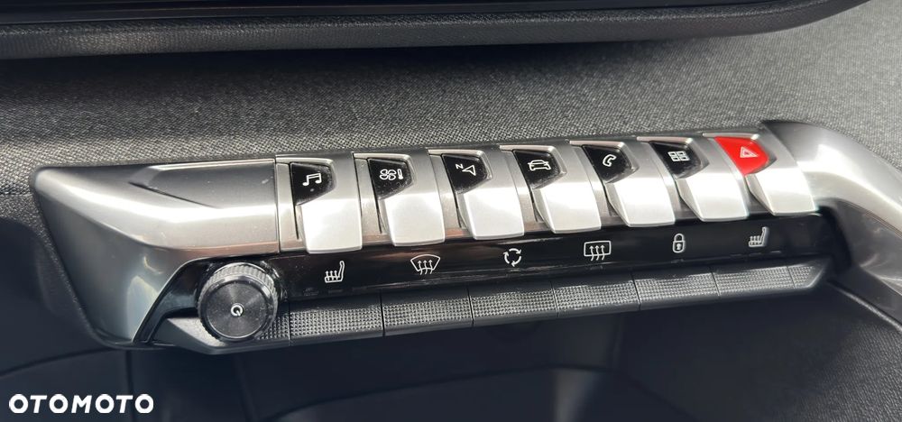 Peugeot 3008 BlueHDi 130 Stop & Start EAT8 Active - 25