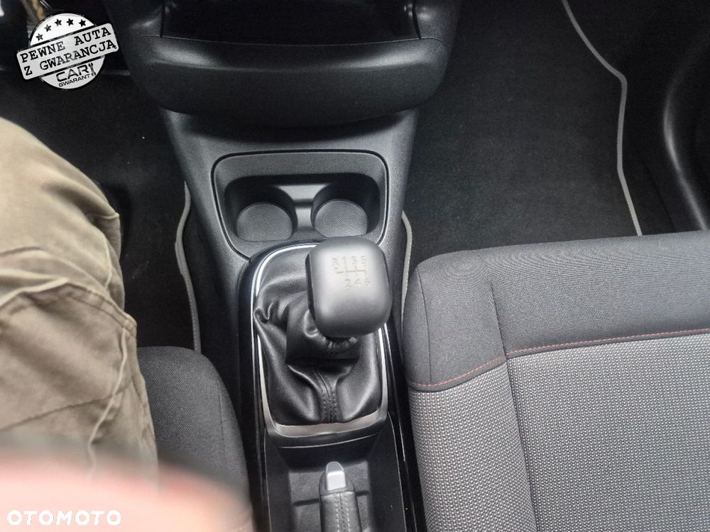 Citroën C4 Cactus 2019