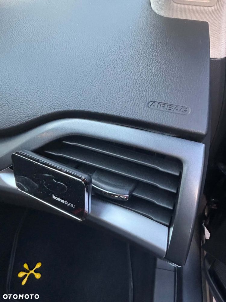 Ford Mondeo 1.5 EcoBoost Ambiente Plus - 10