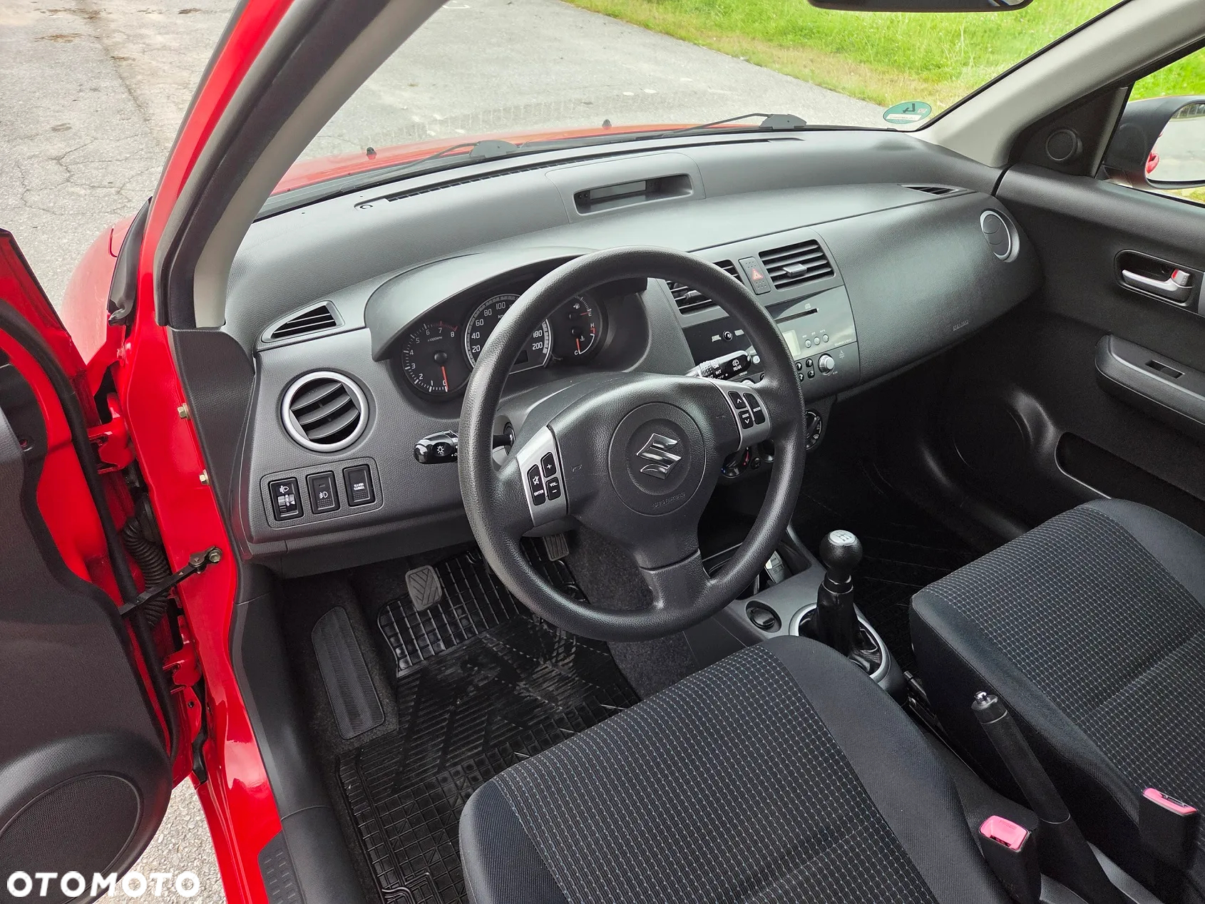 Suzuki Swift 1.3 Comfort+ - 13