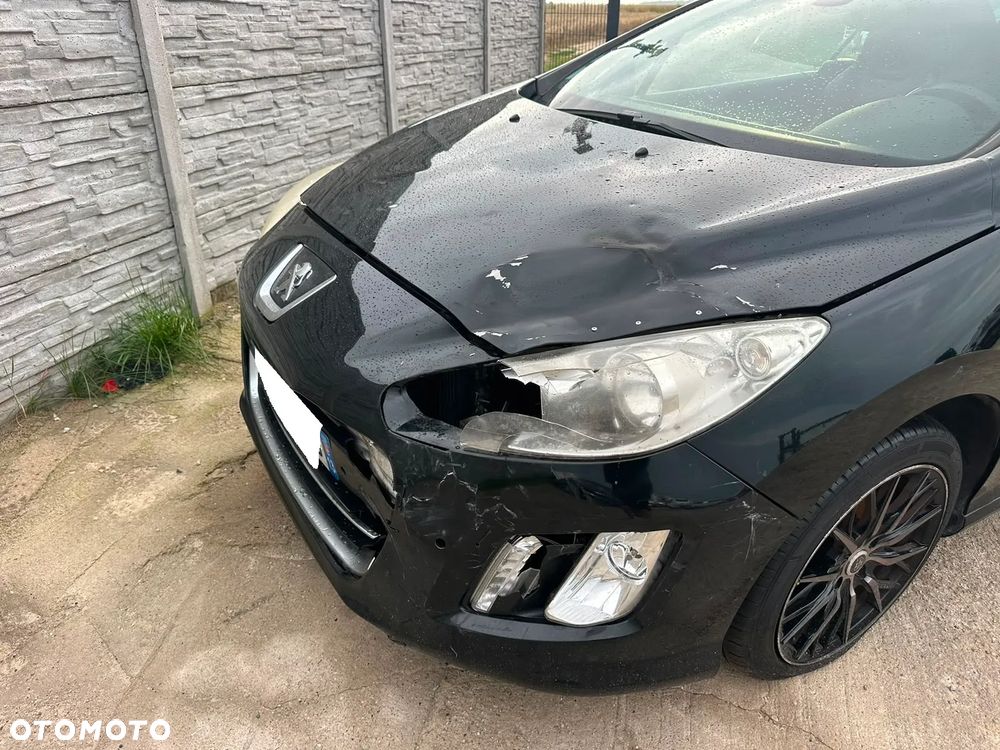 Peugeot 308 CC HDi FAP 165 Allure - 23