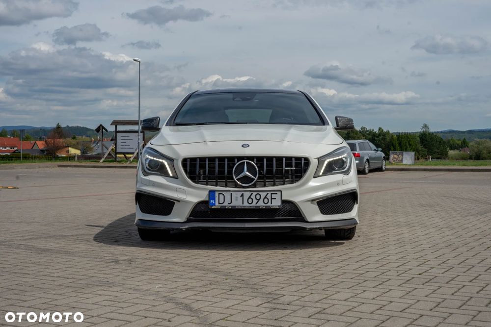 Mercedes-Benz CLA - 3