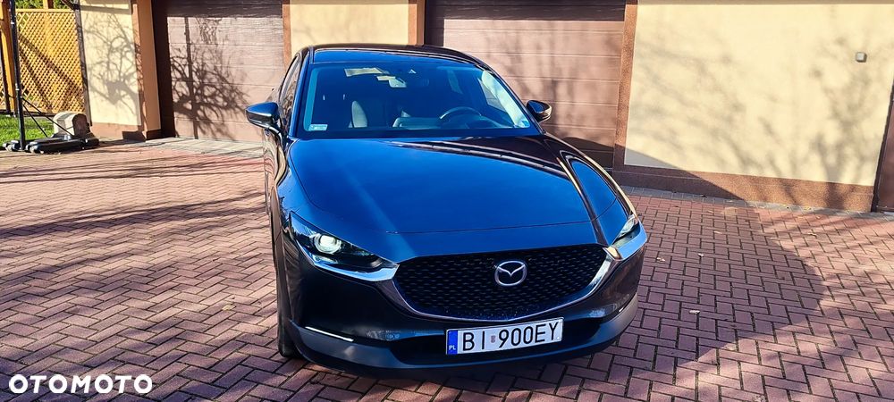 Mazda CX-30 2.0 mHEV Kanjo 2WD - 21