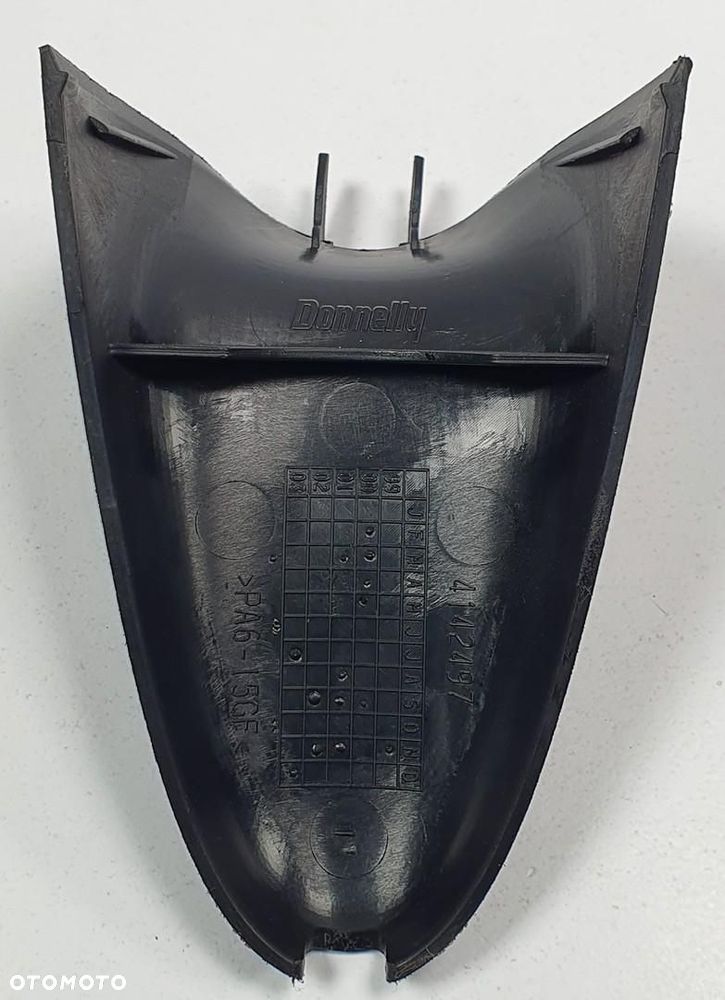 OSŁONA OBUDOWA LUSTERKA WSTECZNEGO JAGUAR X-TYPE X400 4142497 - 2