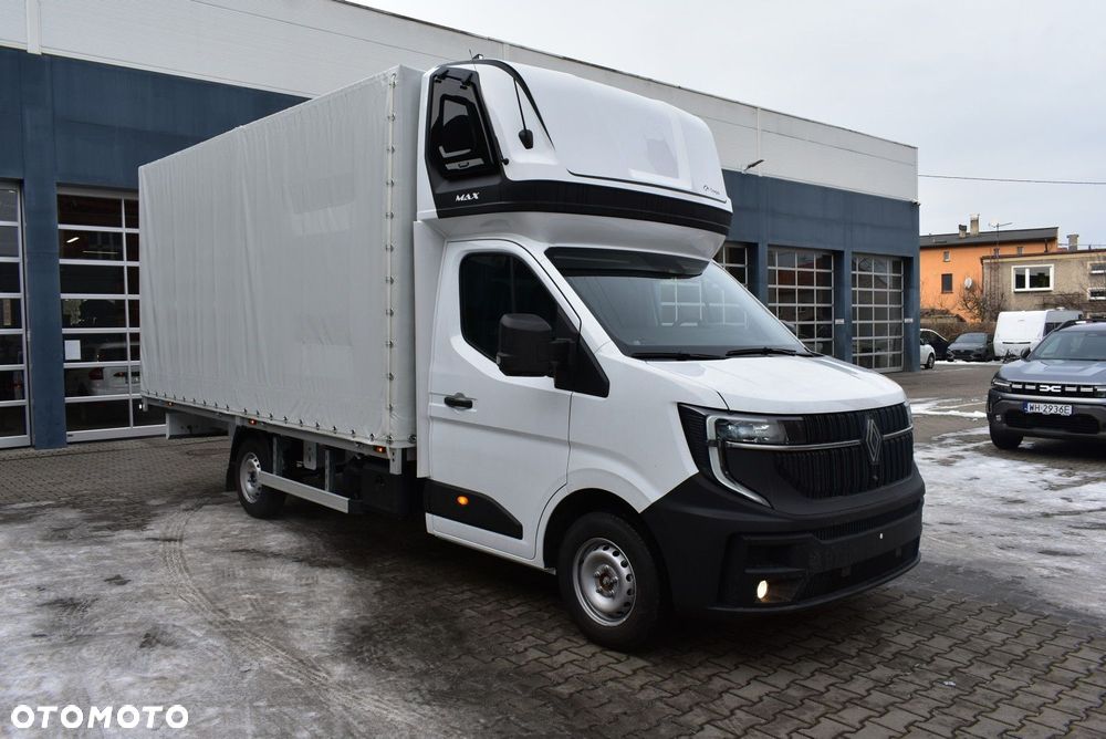 Renault Master - 3