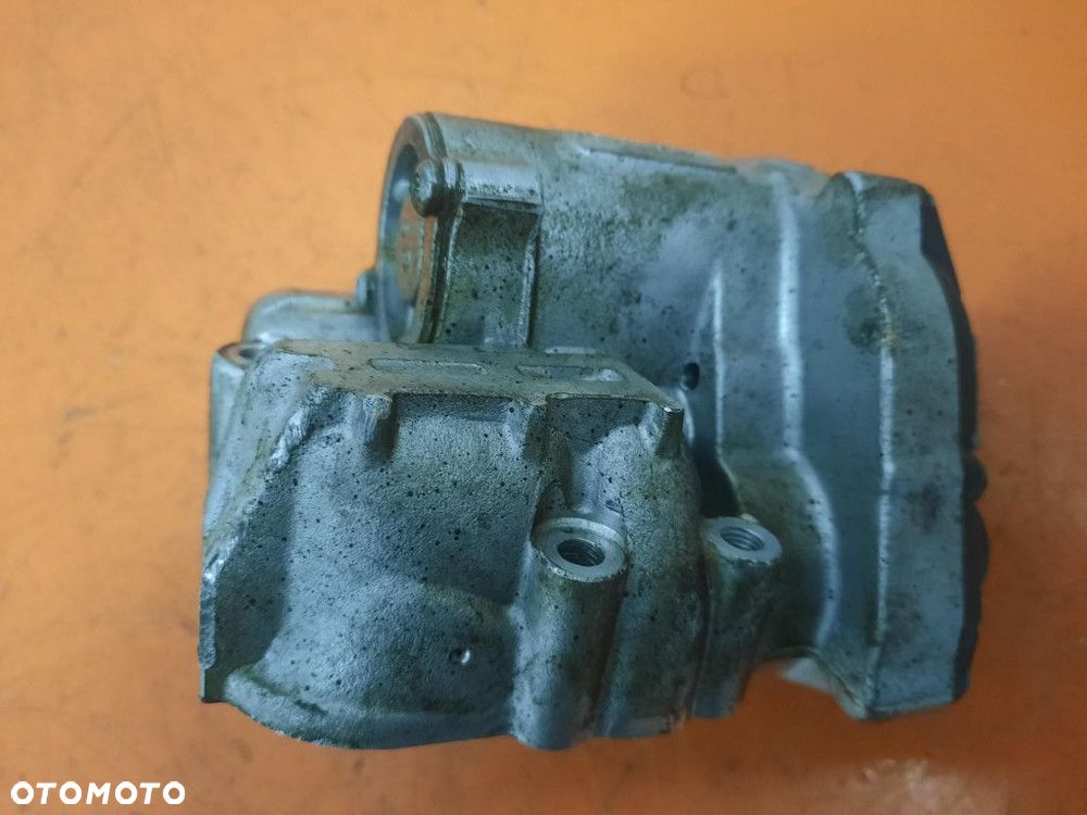 OPEL SIGNUM C 03-05 ZAWÓR EGR 24404025 Z22YH - 5