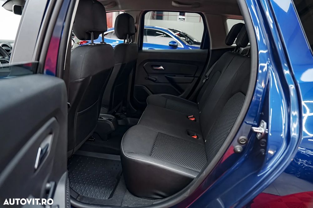 Dacia Duster dCi 110 2WD Comfort - 6