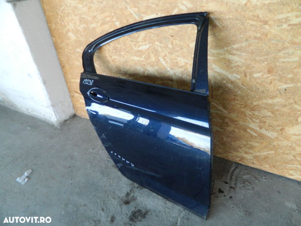 Usa dreapta spate BMW Seria 5 F10, 2010, 2011, 2012, 2013, 2014, 2015, 2016. - 4