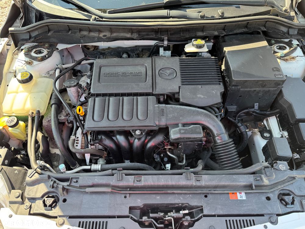 Mazda 3 - 34