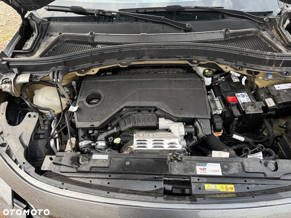 Citroën C3 Turbo 100 PLUS - 13