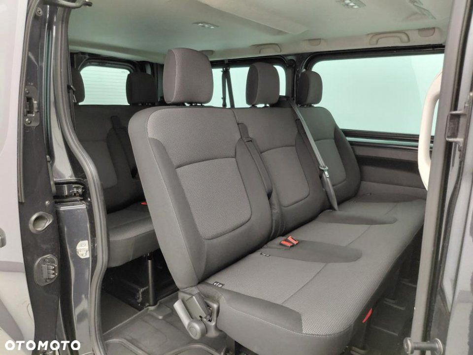 Renault Trafic - 10