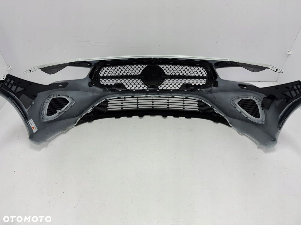 ZDERZAK PRZÓD PRZEDNI MERCEDES CLA LIFT W118 A1188859103 - 4