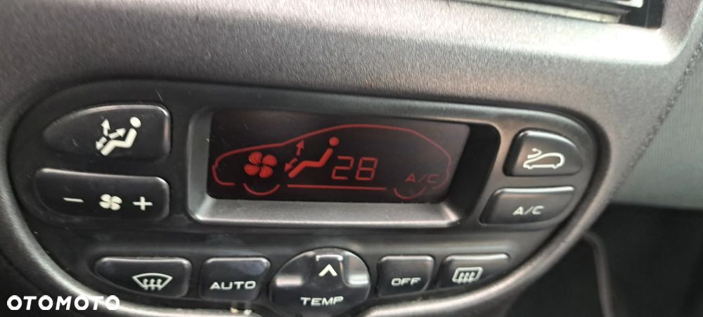 Peugeot 206 CC 1.6 Euro4 - 4