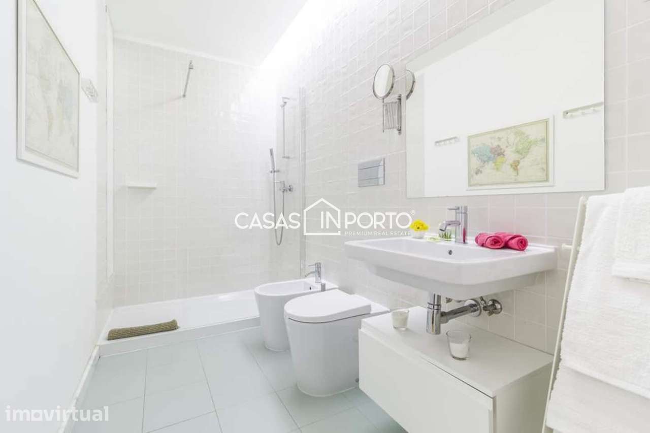 Apartamento à Rua St. Catarina - Grande imagem: 4/12