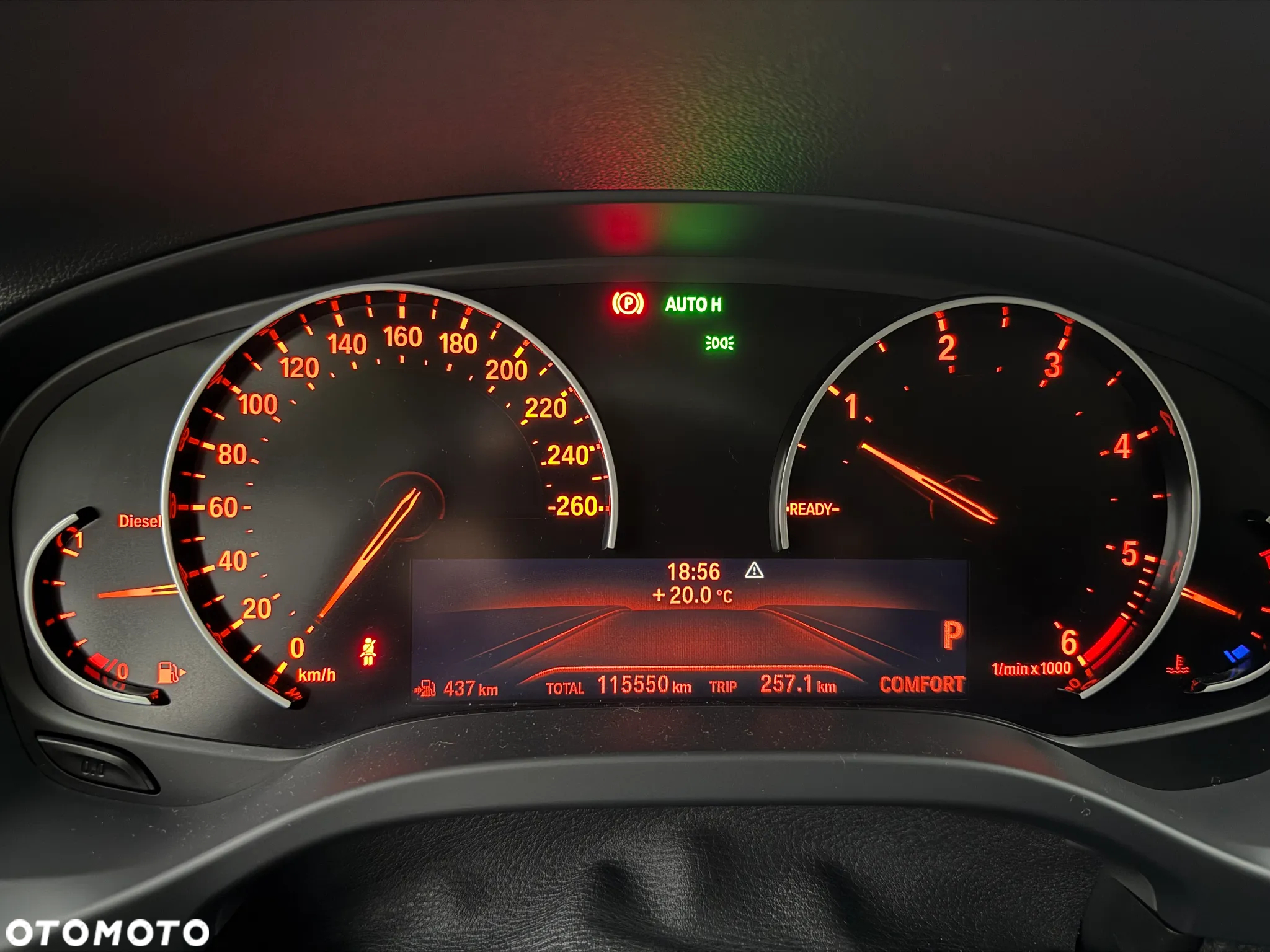 BMW X3 xDrive20d Advantage sport - 24
