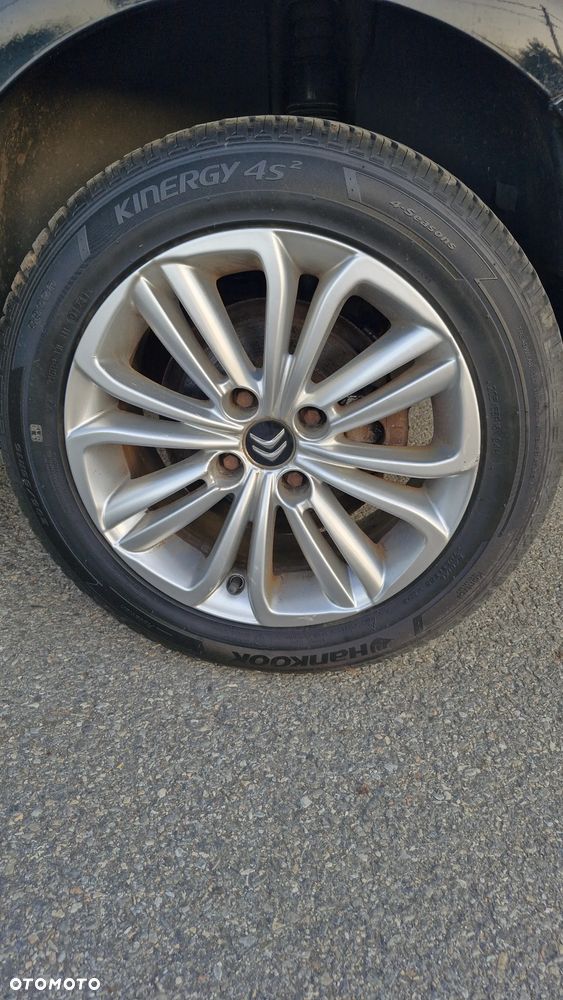 Citroën C4 - 14