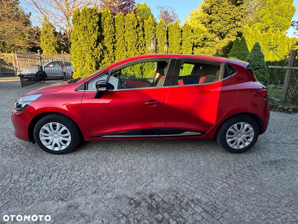 Renault Clio TCe 90 Luxe - 2