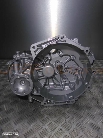 Caixa de Velocidades RECONDICIONADA VW Caddy 2.0 SDI FZU / HFN / JJS - 1