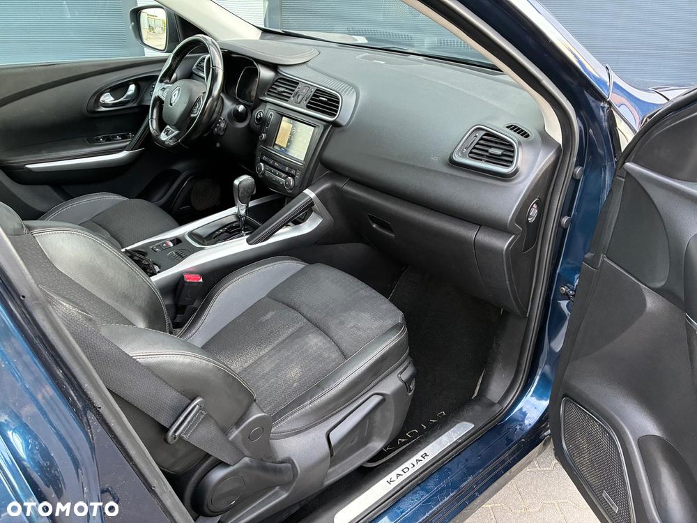 Renault Kadjar Energy dCi 110 EDC Bose Edition - 10