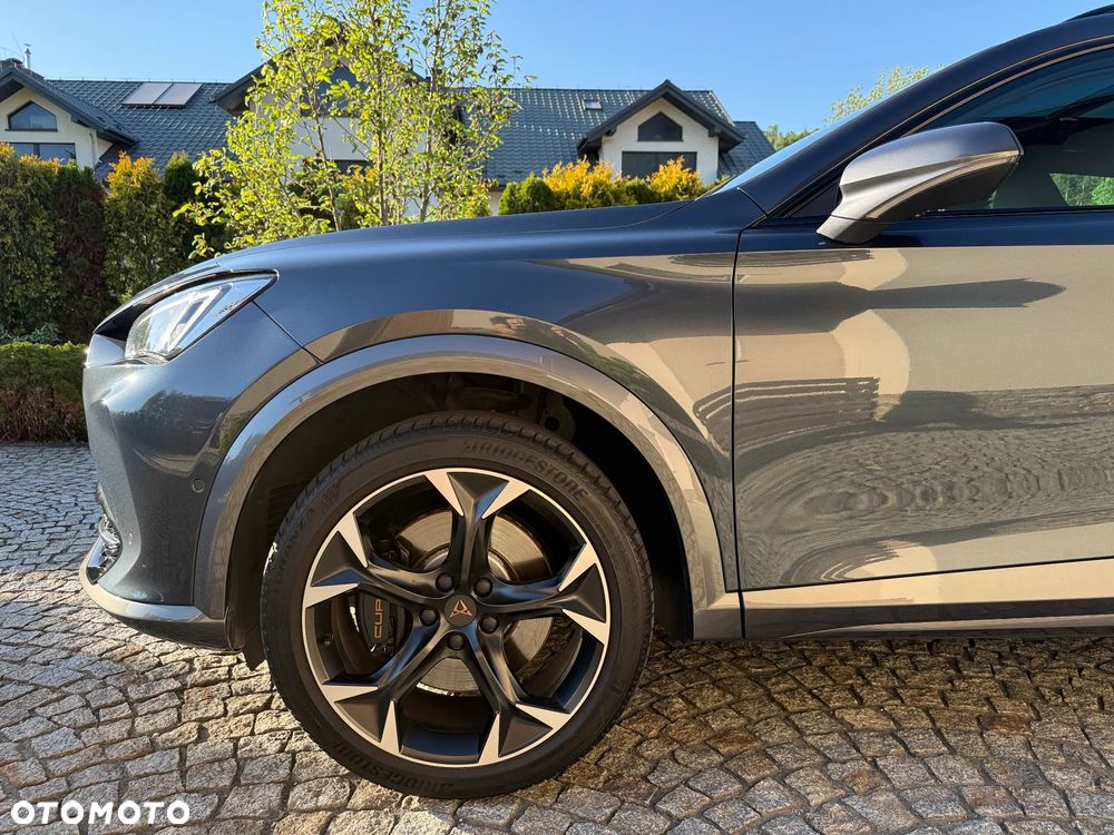 Cupra Formentor - 34