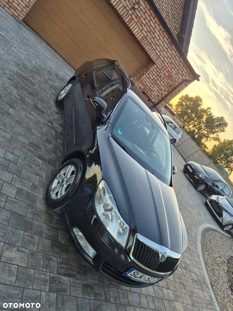 Skoda Octavia 2.0 TDI DPF DSG FAMILY - 16