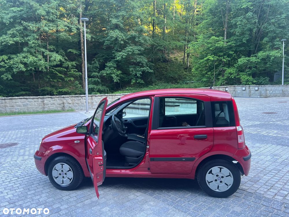 Fiat Panda 1.1 Active Plus - 3